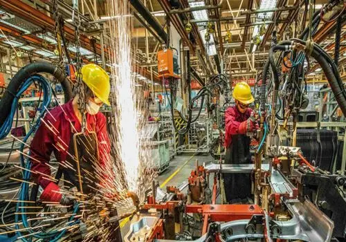 نرخ بیکاری در 28 استان تک‌رقمی شد+ جدول