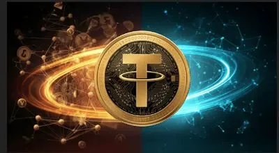 تقاضا برای تتر به بالاترین سطح تاریخی رسید
