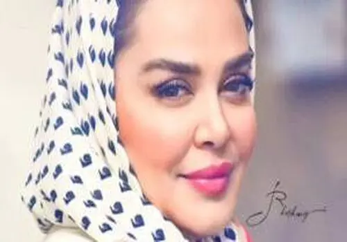 تیپ متفاوت بازیگر محبوب پس از کاهش وزن دوباره!