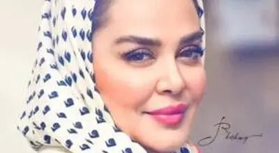 پیام معنا دار بهاره رهنما در اینستاگرام وایرال شد + عکس