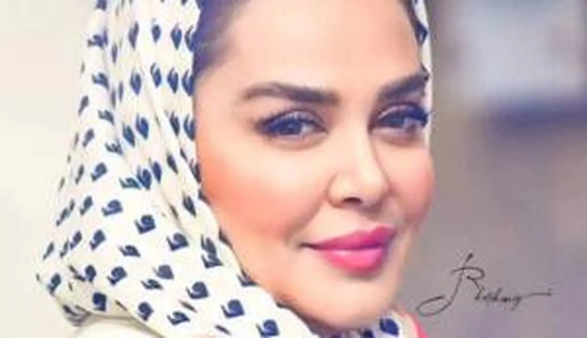 پیام معنا دار بهاره رهنما در اینستاگرام وایرال شد + عکس