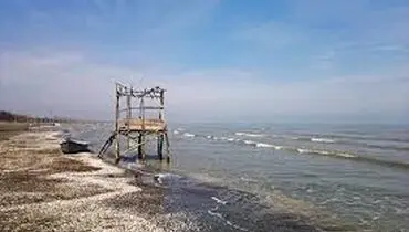 ساحل رامدشت رودسر کجاست؟
