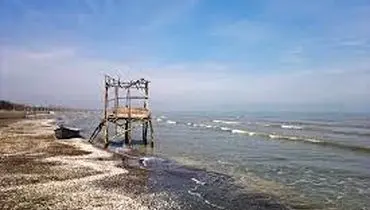 ساحل رامدشت رودسر کجاست؟
