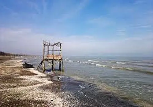 ساحل رامدشت رودسر کجاست؟
