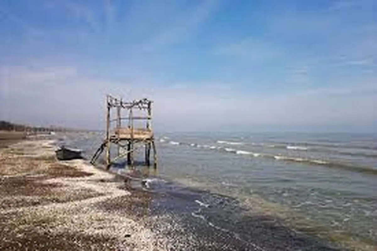 ساحل رامدشت رودسر کجاست؟
