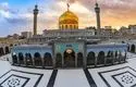 وقوع انفجار مهیب در حرم حضرت زینب (س) در سوریه 
