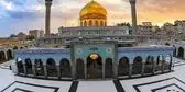 وقوع انفجار مهیب در حرم حضرت زینب (س) در سوریه 
