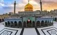 وقوع انفجار مهیب در حرم حضرت زینب (س) در سوریه 
