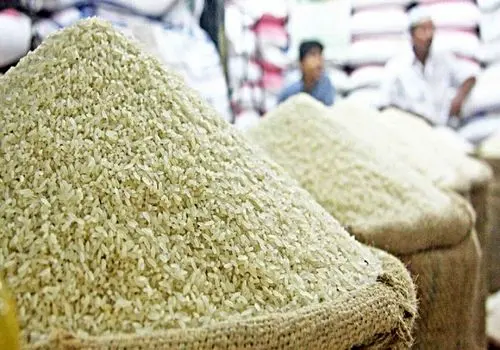 قیمت جدید برنج ایرانی، هندی و پاکستانی مشخص شد