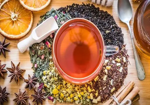 گرمای دارچین و شیرینی سیب؛ کیکی که پاییز را جشن می‌گیرد