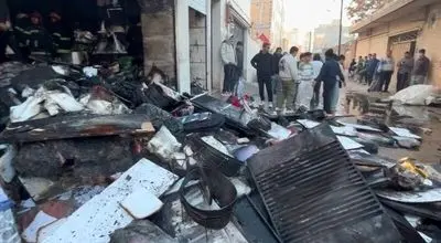 پیام فوری شورای امنیت کشور درباره اعتراضات روزهای اخیر