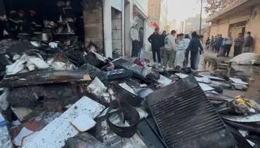 دادستان کل کشور: دادسرا‌ها بی‌درنگ مقدمات محاکمه اغتشاشگران را فراهم کنند