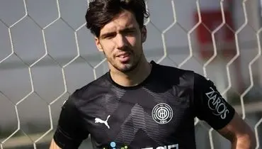 پرسپولیس با بازگشت ملی‌پوش خود جان تازه گرفت