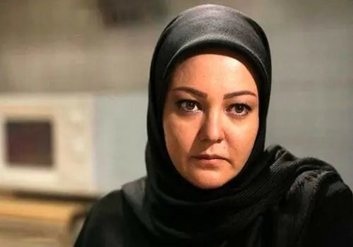 قهر ۱۲ ساله رزیتا غفاری و امین حیایی بالاخره شکست؛ «بامداد خمار» آن‌ها را آشتی داد+فیلم