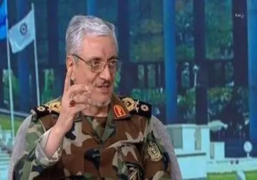 سخنگوی وزارت دفاع: هرگونه تعرض دشمن  با واکنش قاطع پاسخ داده می‌شود