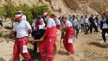 بیانیه جدید هلال احمر منتشر شد