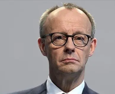 صدراعظم آلمان راهی خاورمیانه شد/ علت سفرش چیست؟