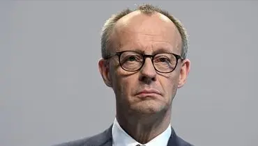 صدراعظم آلمان راهی خاورمیانه شد/ علت سفرش چیست؟