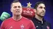 اوسمار باید پرسپولیس را قهرمان کند | وقت رفتن هاشمیان رسیده بود
