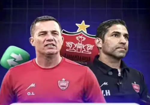 جزئیات پیشنهاد جدید پرسپولیس به وحید هاشمیان