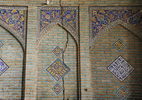 قاتل خاموش زمین؛ چگونه فرونشست، ایران را می‌بلعد؟