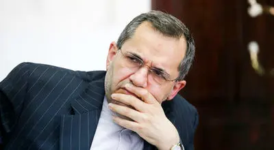شرط مهم تخت‌روانچی برای پذیرش تحریم ها!