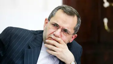 شرط مهم تخت‌روانچی برای پذیرش تحریم ها!