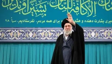 حضور مقامات و سران ۴۰ کشور در مراسم وداع و تشییع رهبر شهید انقلاب؛ مراسمی با مشارکت گسترده بین‌المللی+فیلم