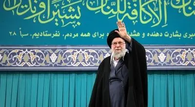 حضور مقامات و سران ۴۰ کشور در مراسم وداع و تشییع رهبر شهید انقلاب؛ مراسمی با مشارکت گسترده بین‌المللی+فیلم