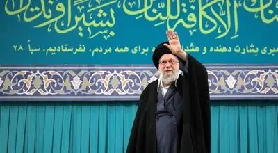 حضور مقامات و سران ۴۰ کشور در مراسم وداع و تشییع رهبر شهید انقلاب؛ مراسمی با مشارکت گسترده بین‌المللی+فیلم