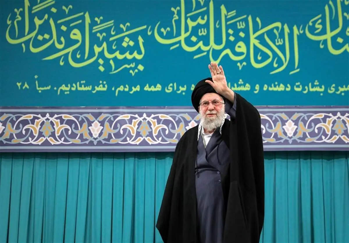 حضور مقامات و سران ۴۰ کشور در مراسم وداع و تشییع رهبر شهید انقلاب؛ مراسمی با مشارکت گسترده بین‌المللی+فیلم