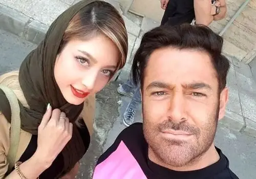 محمد رضا گلزار با استوری جدید به تاسوعای حسینی ادای احترام کرد!