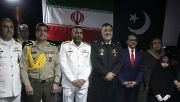 روایت یک فرمانده بلندپایه از ماموریت مهم ناوگروه ۸۶ ارتش ایران