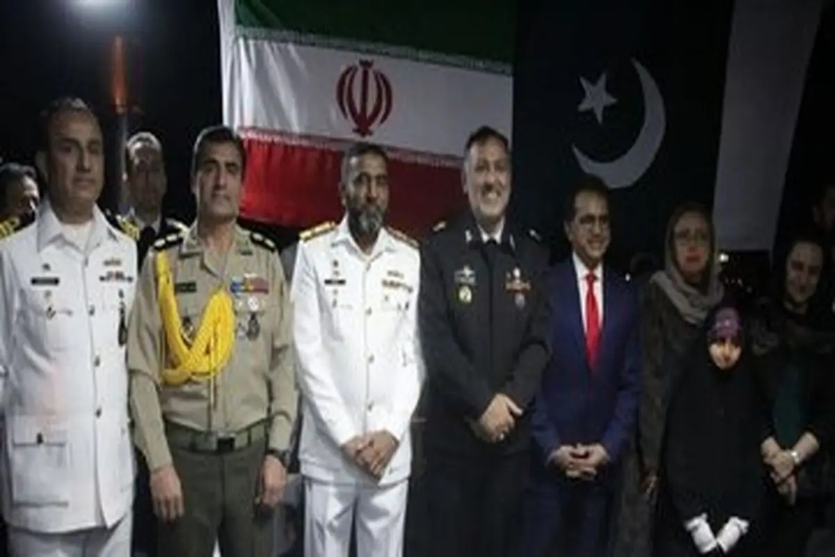 روایت یک فرمانده بلندپایه از ماموریت مهم ناوگروه ۸۶ ارتش ایران