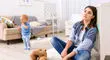 چگونه با فرسودگی مادرانه مقابله کنیم؟ 