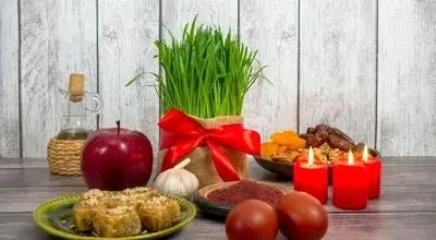 فنگ شویی هفت سین؛ هر سین رو کجای سفره میذارن؟