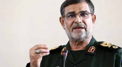 تنگسیری:  هیچ شناور مرتبط با متجاوزان حق عبور از تنگه هرمز را ندارد + عکس