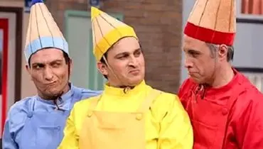 عمو فیتیله‌ای در اینستاگرام آرزوی مرگ کرد