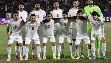 واکنش AFC به برد سخت ایران مقابل قرقیزستان