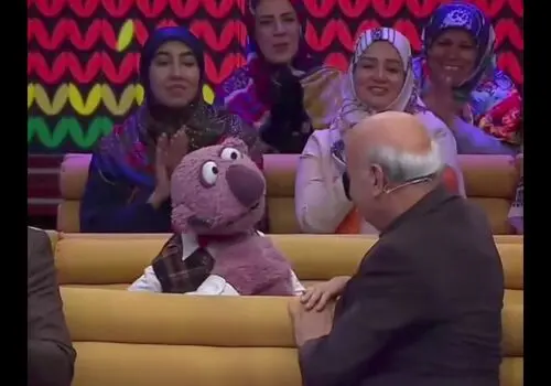 هومن و جناب‌خان به تلویزیون بازگشت 