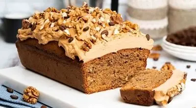 عصرونه امروز: طرز تهیه کیک قهوه خانگی با بافتی بی‌نظیر!