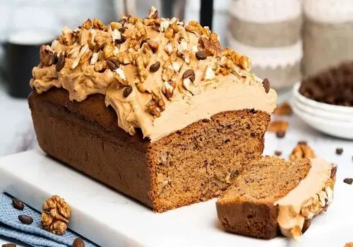 عصرونه امروز: طرز تهیه کیک کرمدار تک نفره خانگی