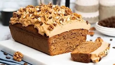 عصرونه امروز: طرز تهیه کیک قهوه خانگی با بافتی بی‌نظیر!