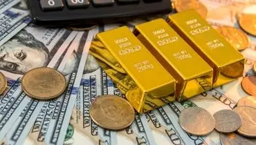 آخرین وضعیت از افزایش قیمت ارز و طلا امروز 18 تیر + جدول