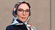 ویدیوی جنجالی افسانه بایگان در حال بازی با دلفین ها