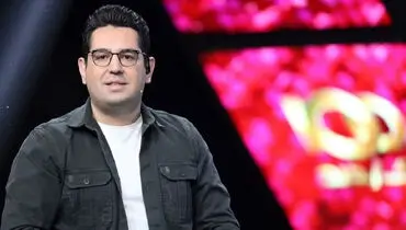 خداحافظی غافلگیرانه محمدرضا احمدی در تلویزیون