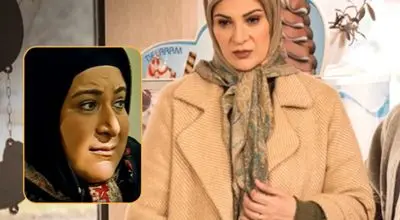 سال گذشت اما هما و فهمیه پایتخت زیباتر شدند