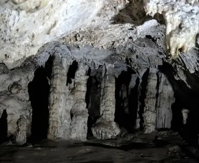 حفاظت از غارها، حفاظت از میراث زمین‌شناختی