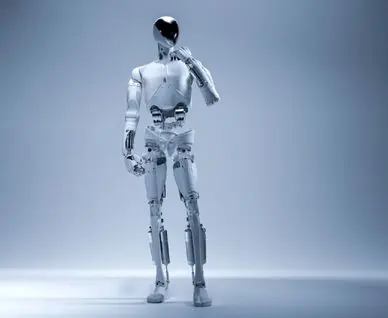 ورود انسان‌نماترین ربات جهان در سال آینده؛ با پوست نرم و حرکت شبیه انسان