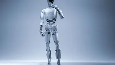 ورود انسان‌نماترین ربات جهان در سال آینده؛ با پوست نرم و حرکت شبیه انسان